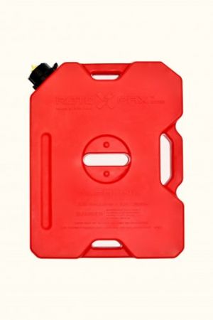 Thumper Fab RotoPax 2 Gallon Fuel Container