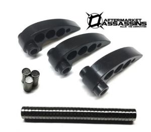 Aftermarket Assassins Recoil Magnetic Adjustable Clutch Weights