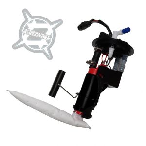 Aftermarket Assassins 2016-20 RZR XPT/Turbo S Fuel Pump Assembly with High Flow Pump