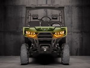 WD ELECTTRONICS 2020+ Can-AM BRP Defender - Replacement Signature Lights