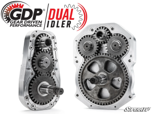 SuperATV Polaris RZR Pro S 8