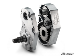 SuperATV Polaris RZR Turbo R 6