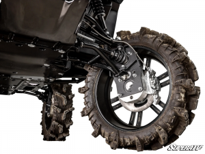 SuperATV Honda Pioneer 700 8