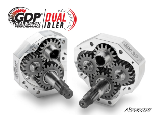 SuperATV Polaris RZR Pro R 4