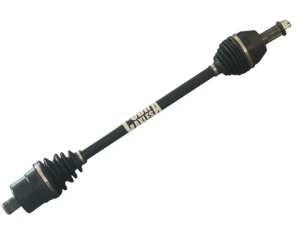 Cobra Axles - 24+ Polaris RZR 1000 HD Cobra