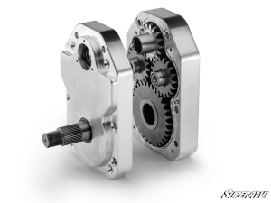 SuperATV Polaris RZR Pro R 6