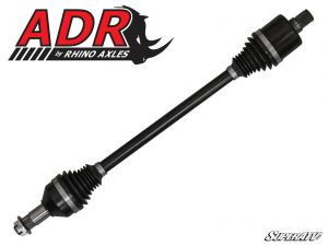 SuperATV POLARIS RANGER 1000 Axle- ADR Brand