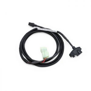 DynoJet Power Vision 3 - Replacement Diagnostic Cable for Honda (4-Pin)