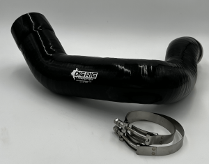 Dig Rig Powersports Air Intake Tube Kit for Polaris Pro XP / Turbo R / Pro S