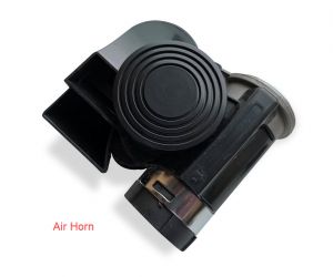 WD ELECTRONICS Air Horn Kit for Ranger XD 1500 Roof switch plannel