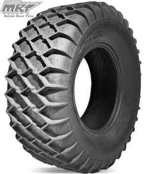 MTS Off-Road Suspension Tuning ALL TRAX UTV Tire