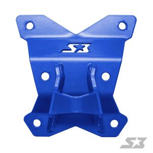 S3 Power Sports Can-Am Maverick X3 Pull Plate, S3113