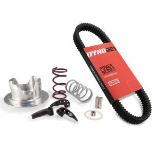 DynoJet Grip N Rip Kit for Polaris RZR S 1000