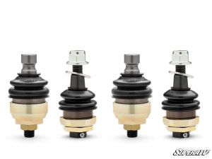 Keller Polaris RZR Turbo R Keller Ball Joints