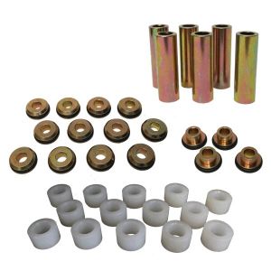 High Lifter Front Control Arm Bushing Kit for 2017-2023 Polaris RZR XP 1000