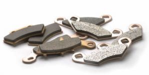 EPI Brake Pads - Heavy Duty (Rear Right) - Yamaha