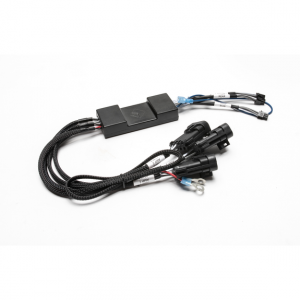 Rockford Polaris Ride Command Audio Adapters for Stage 5 kits