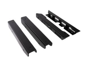 PRP Front Seat Mount -Polaris Pro XP (2 Door)