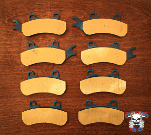 Extreme ATV Parts - 2016-Current Can-Am Maverick X3 ALL Models