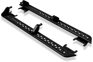 Thumper Fab Can-Am Defender MAX Nerf Rails