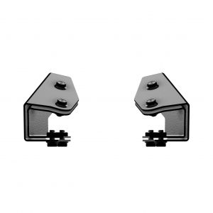 Thumper Fab Polaris Ranger XP - Rear Chassis Brace