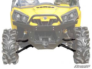 SuperATV Can-Am Commander High Clearance 1.5
