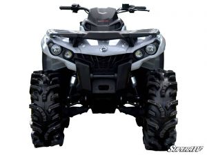 SuperATV CAN-AM OUTLANDER 2