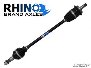 SuperATV CAN-AM COMMANDER AXLE-RHINO BRAND