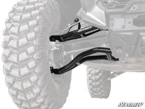 SuperATV Can-Am Maverick Sport High Clearance 1.5