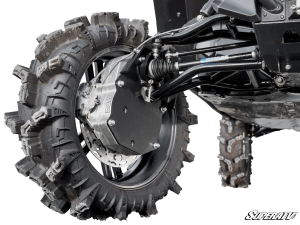 SuperATV Can-Am Commander 8