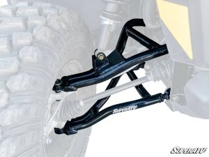 SuperATV Can-Am Defender HD9 High Clearance 2