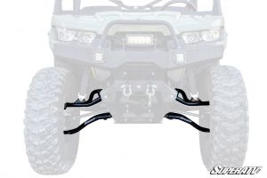 SuperATV CAN-AM DEFENDER BFT SUSPENSION KIT