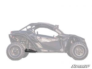 SuperATV Can-Am Maverick X3 64