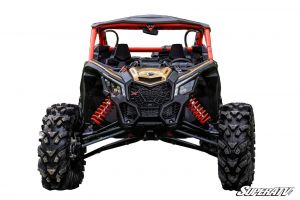 SuperATV CAN-AM MAVERICK X3 3