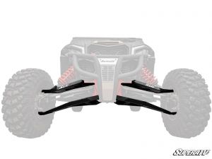SuperATV Can-Am Maverick X3 Sidewinder 1.5