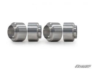 SuperATV Can-Am Maverick Sport 3