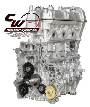 CW Motorsports Engine for Can-Am X3 MAVERICK 3-CYL