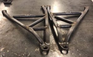 Off Road Beast Can-Am X3 Arched Ball Joint Lower A-Arms - XDS