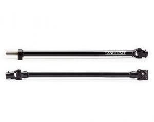 DRIVELINE & CARRIER BEARING COMBO - 2020 RZR PRO XP - 2 SEAT