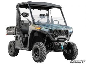 SuperATV CFMOTO UFORCE 600 2