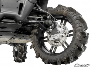 SuperATV CFMOTO UForce U10 Pro 6