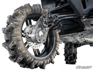 SuperATV CFMOTO UFORCE 1000 8