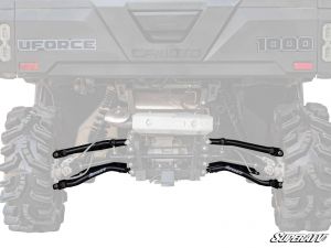 SuperATV CF Moto UForce 1000 High Clearance 1.5