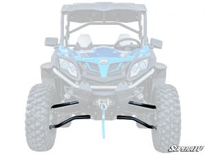 SuperATV CF Moto ZForce 1000 High Clearance A-Arms