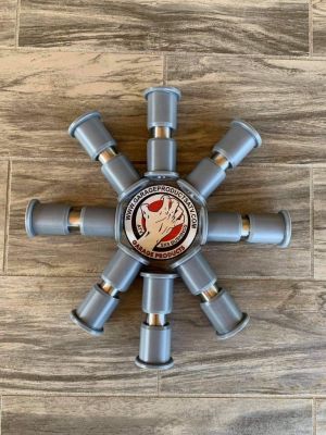 Garage Product Bushings - Kawasaki KRX 1000 Front Bushings