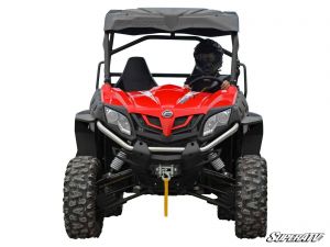 SuperATV CFMOTO ZFORCE 800EX 2
