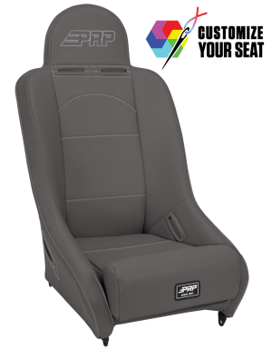PRP Competition Pro Seat