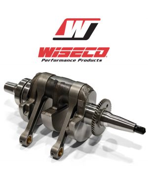 Wiseco Crankshaft Assembly for Polaris 800