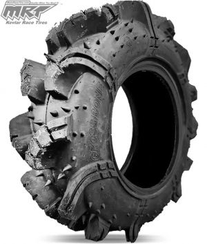 MTS Off-Road Suspension Tuning CrossBone UTV Tire