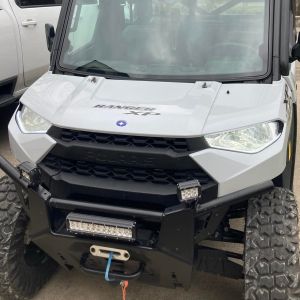 WD ELECTRONICS SEQUENTIAL (TSK-1908) 